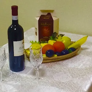 Апартаменты Guliko's In, Тбилиси