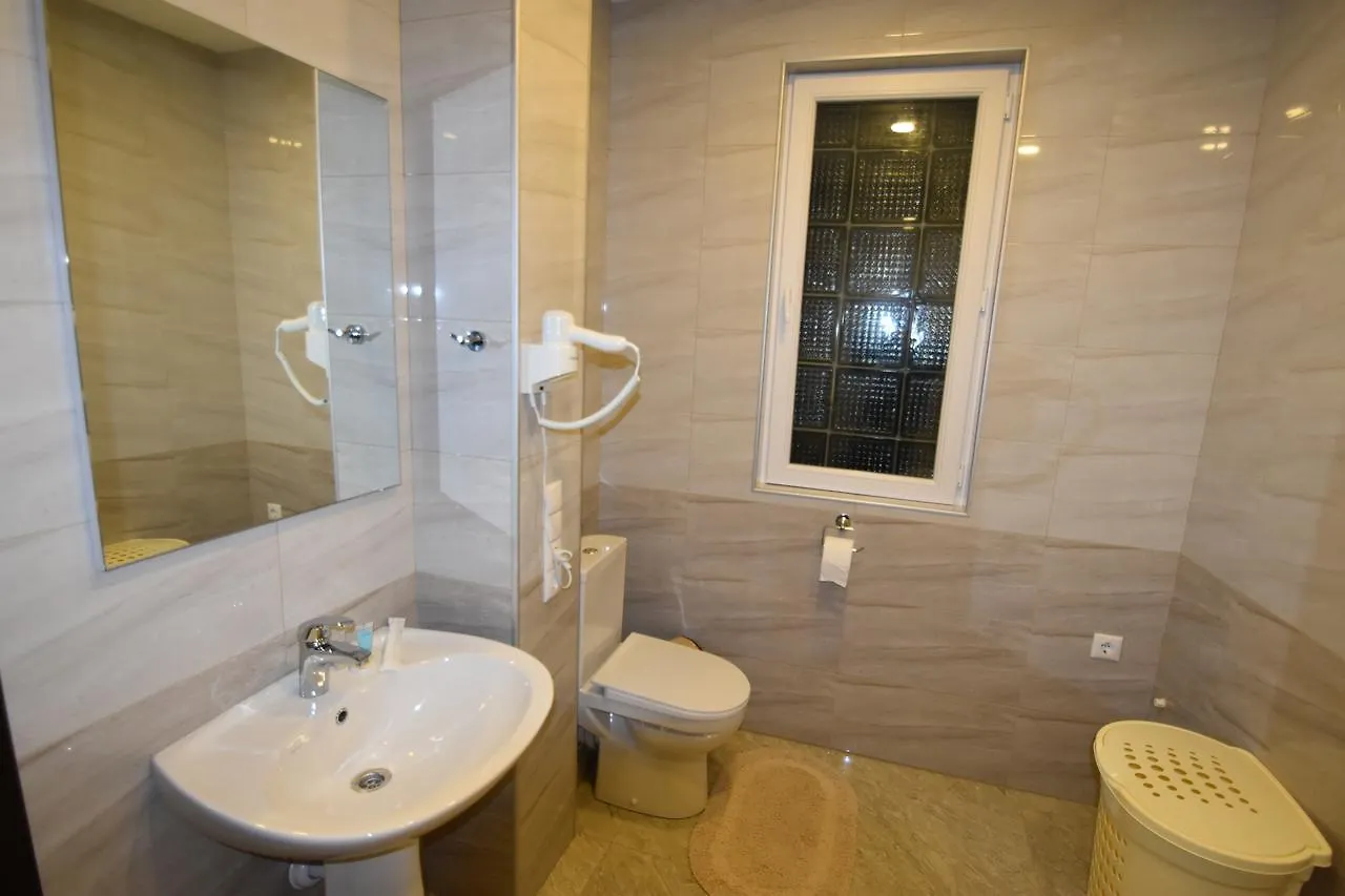 Saba Apartments In Old Tbilisi