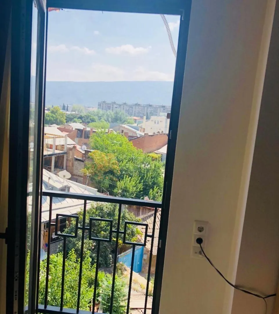 Saba Apartments In Old Tbilisi 0*,  Georgia