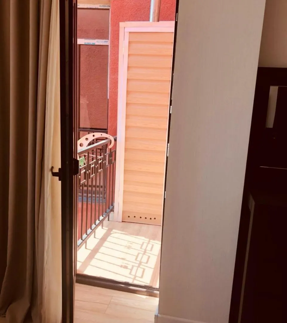 Saba Apartments In Old Tbilisi